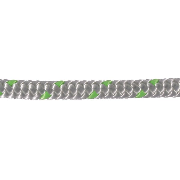 Sunbelt CLIMBING ROPE, GRIPFLEX-12, 1/2"X120' 25" x8" x3" A-B101127L120 - main